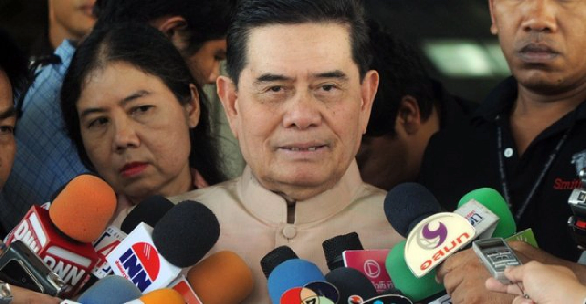 'ประชา'ชม'บีอาร์เอ็น'รักษาคำพูด 'ประชา'ชม'บีอาร์เอ็น'รักษาคำพูด