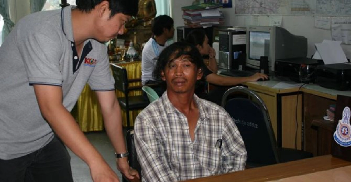 รวบ!แก๊งงัดตู้เอทีเอ็มได้เงิน5ล้าน รวบ!แก๊งงัดตู้เอทีเอ็มได้เงิน5ล้าน
