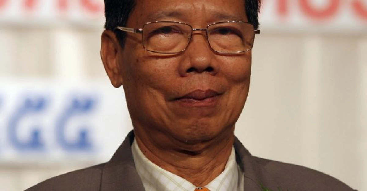 'วสันต์'รักษาสัญญาลาออกศาลรธน.