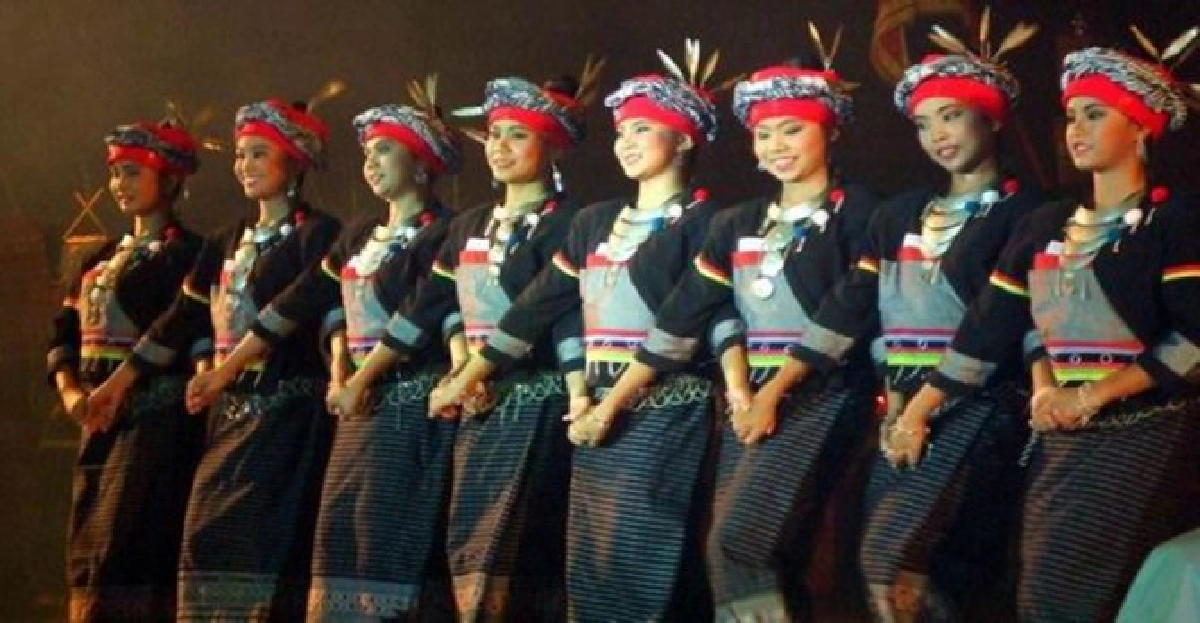 'มศว'จัดงานวัดฟื้นศิลปะพื้นบ้าน