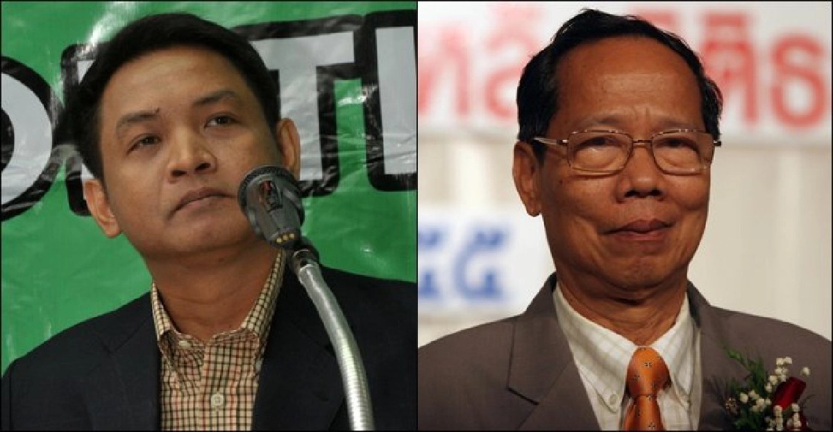 'ยะใส'เสียดาย'วสันต์'ลาออก