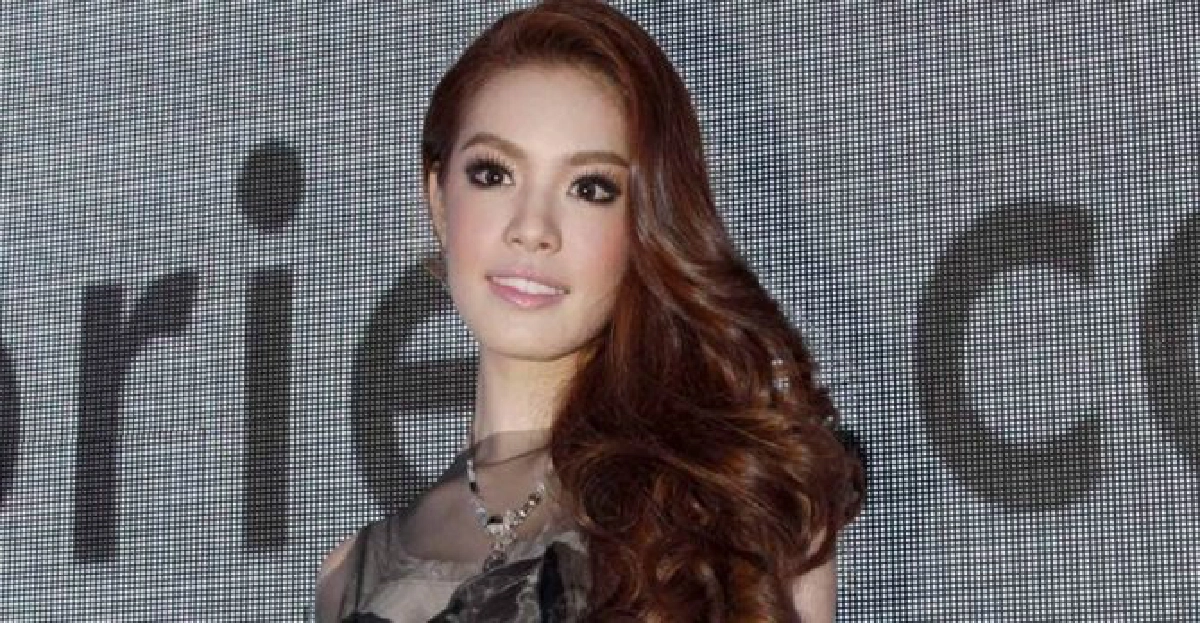 'เกรซ'ต่อสัญญาช่อง7เพิ่ม
'เกรซ'ต่อสัญญาช่อง7เพิ่ม