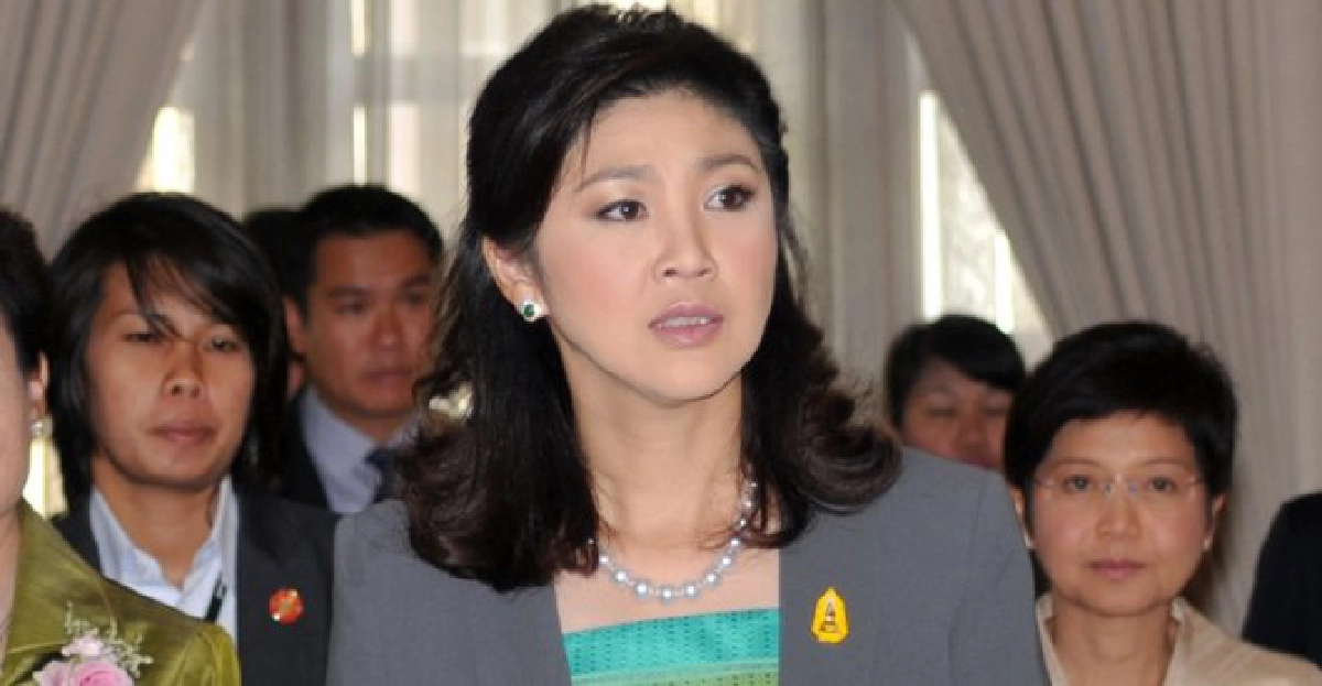 'ปู'วอนสื่อหยุดถามเรื่องข้าว! 'ปู'วอนสื่อหยุดถามเรื่องข้าว!
