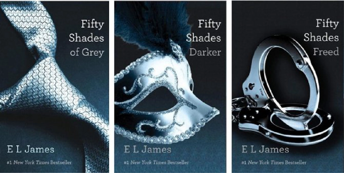 หนังโรงเล็ก:'จาก Grey ถึง Kale วัฒนธรรมป๊อป 50 Shades'
หนังโรงเล็ก:'จาก Grey ถึง Kale วัฒนธรรมป๊อป 50 Shades'