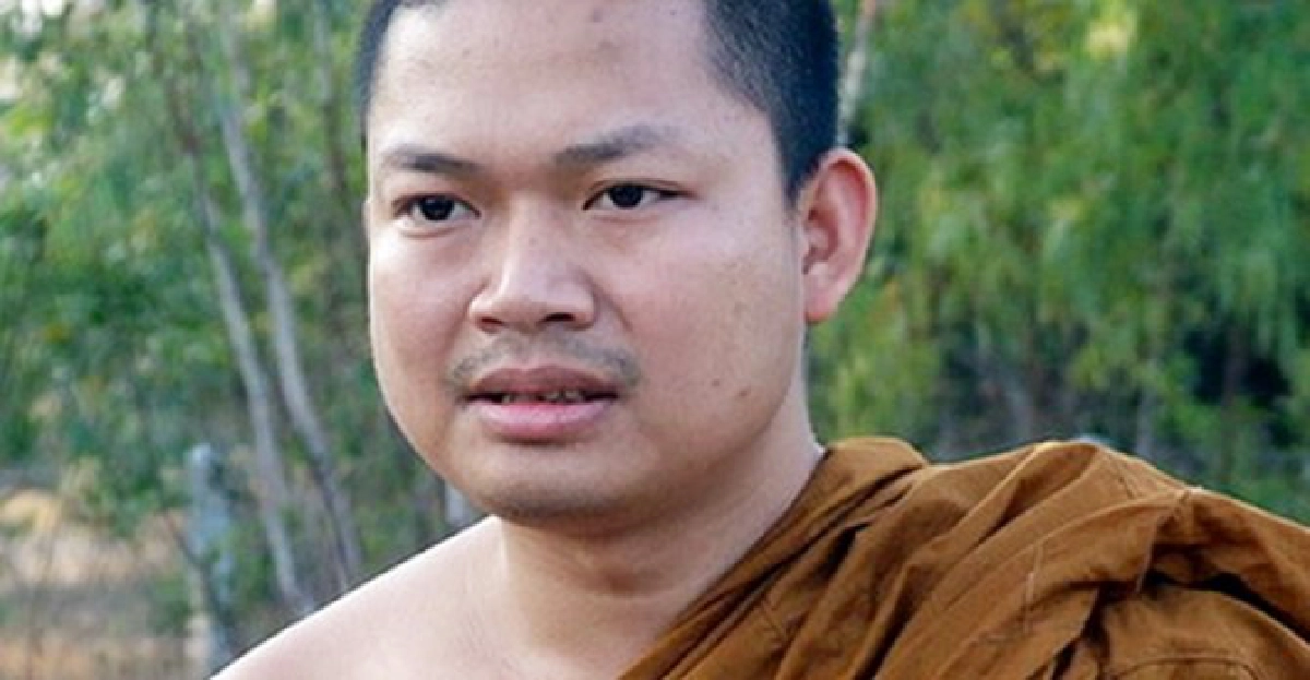 'บัวแก้ว'คาด2-3วันถอนพาสปอร์ต'เณรคำ' 'บัวแก้ว'คาด2-3วันถอนพาสปอร์ต'เณรคำ'