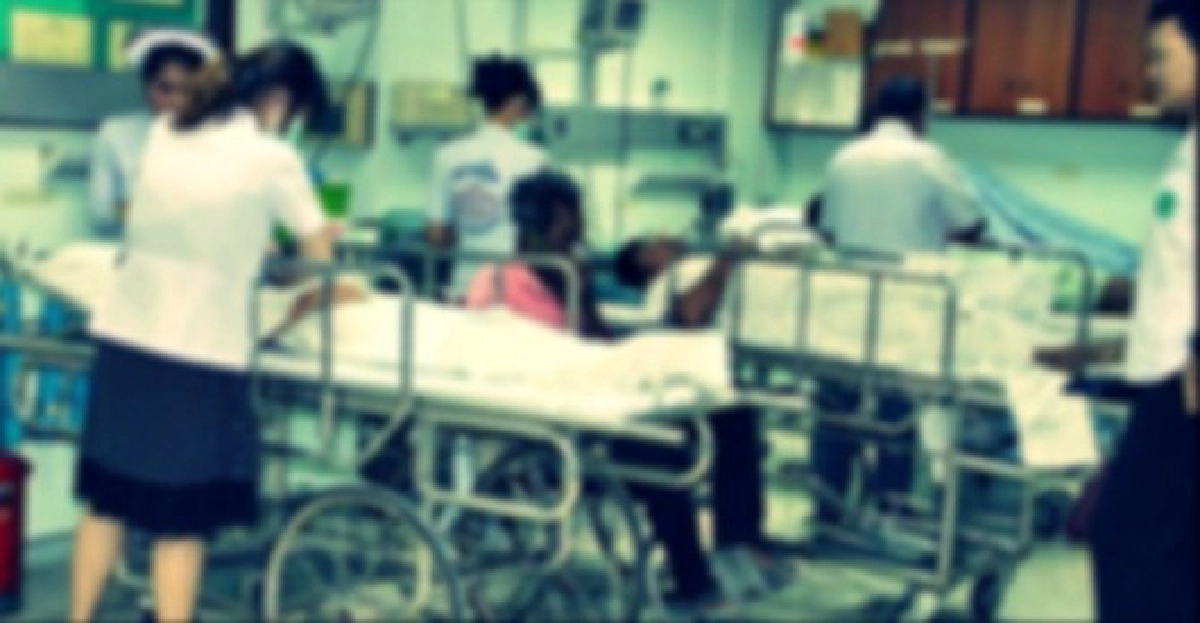 ใต้ป่วน!ดักยิงกำนันตำบลกาตองสาหัส ใต้ป่วน!ดักยิงกำนันตำบลกาตองสาหัส