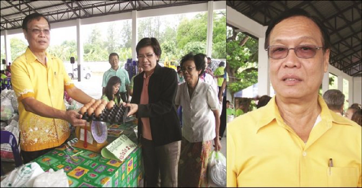 'ธรรมศักดิ์'เร่งสร้างจิตสำนึก-รักษ์สิ่งแวดล้อม