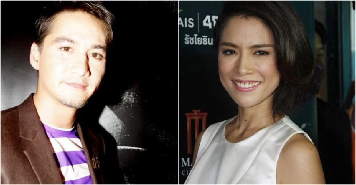 'โดนัท'รับสัมพันธ์'อนันดา'ยังง่อนแง่น
'โดนัท'รับสัมพันธ์'อนันดา'ยังง่อนแง่น