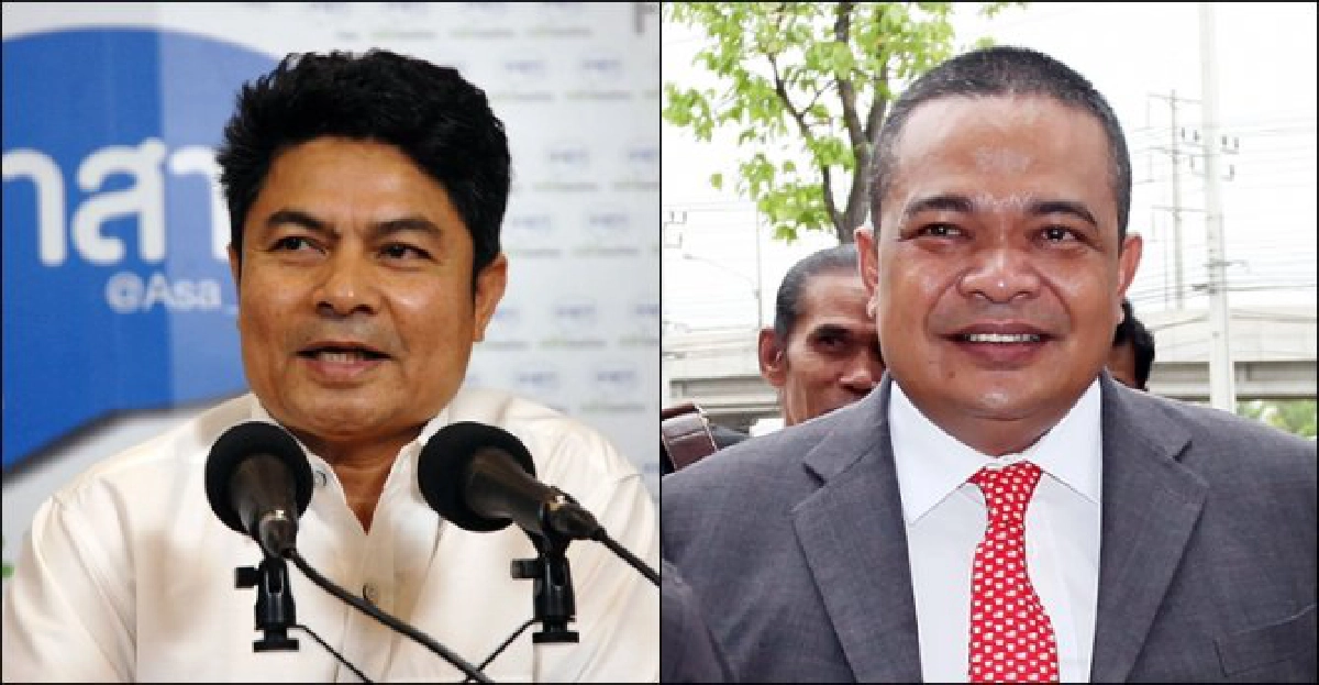 ศาลอุทธรณ์ยกฟ้อง!'เทพไท'หมิ่นฯ'ตู่'
