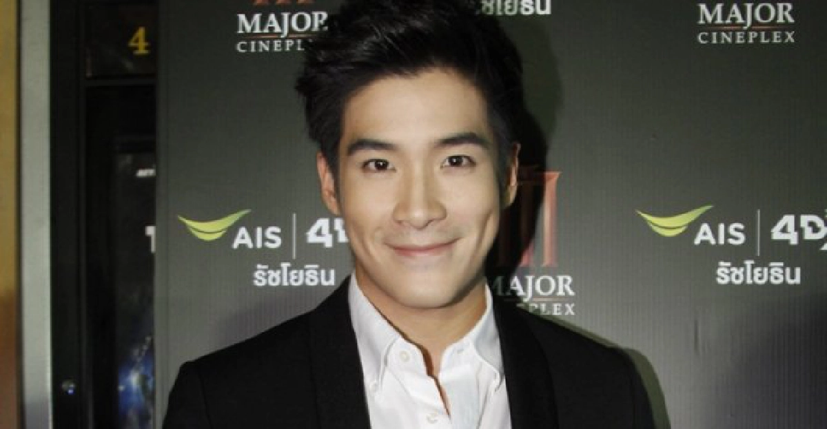 'อาเล็ก'เมินข่าวน้อยใจช่องแฮปปี้แค่ได้ทำงาน
'อาเล็ก'เมินข่าวน้อยใจช่องแฮปปี้แค่ได้ทำงาน