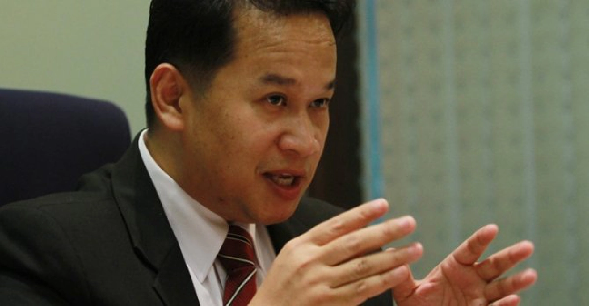 'พท.'ขู่แชร์ดิสเครดิต'ข้าว'เสี่ยงคุก!