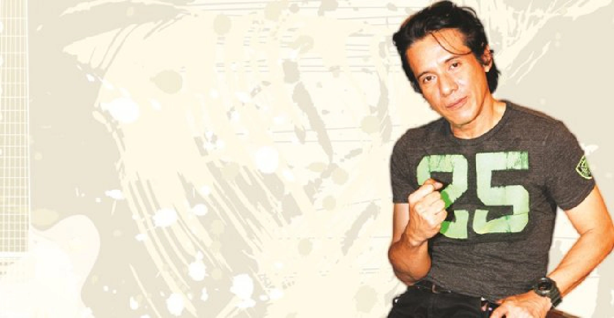 30ปีตำนาน'มือขวา'ฉายาที่ไม่มีวันตายของ'อำพล'
