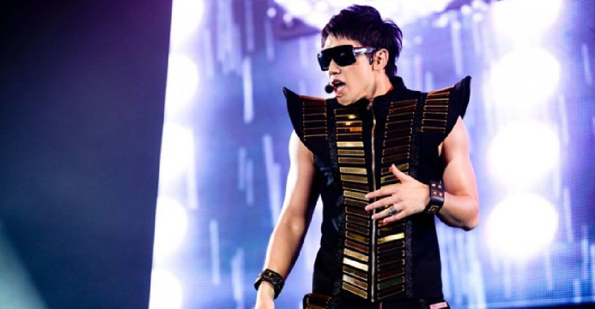'โซนิก แบง' ดนตรีไร้พรมแดน 'โซนิก แบง' ดนตรีไร้พรมแดน