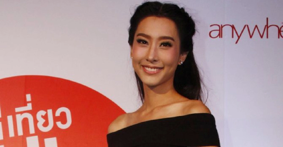 'โบ'ปัดเสียบบทพจมานแทน'มิน'
'โบ'ปัดเสียบบทพจมานแทน'มิน'