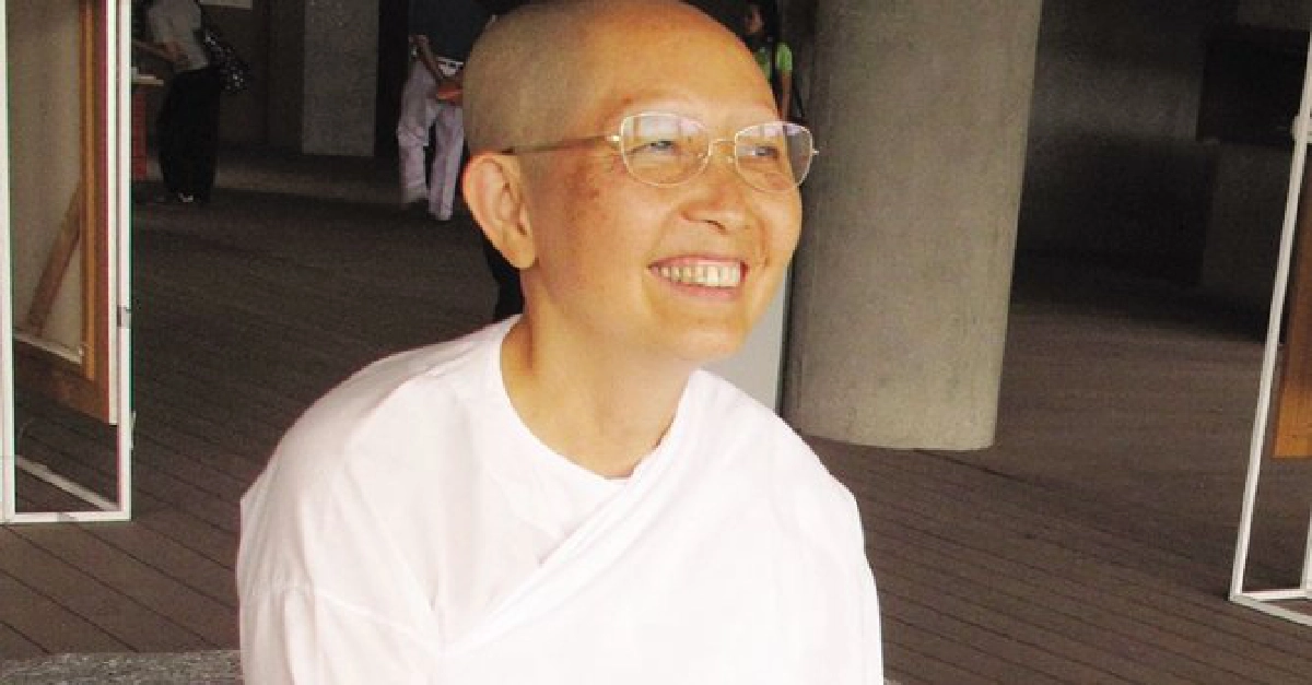 ปล่อย(กิเลส)เข้าพรรษาอย่างฆราวาส ปล่อย(กิเลส)เข้าพรรษาอย่างฆราวาส