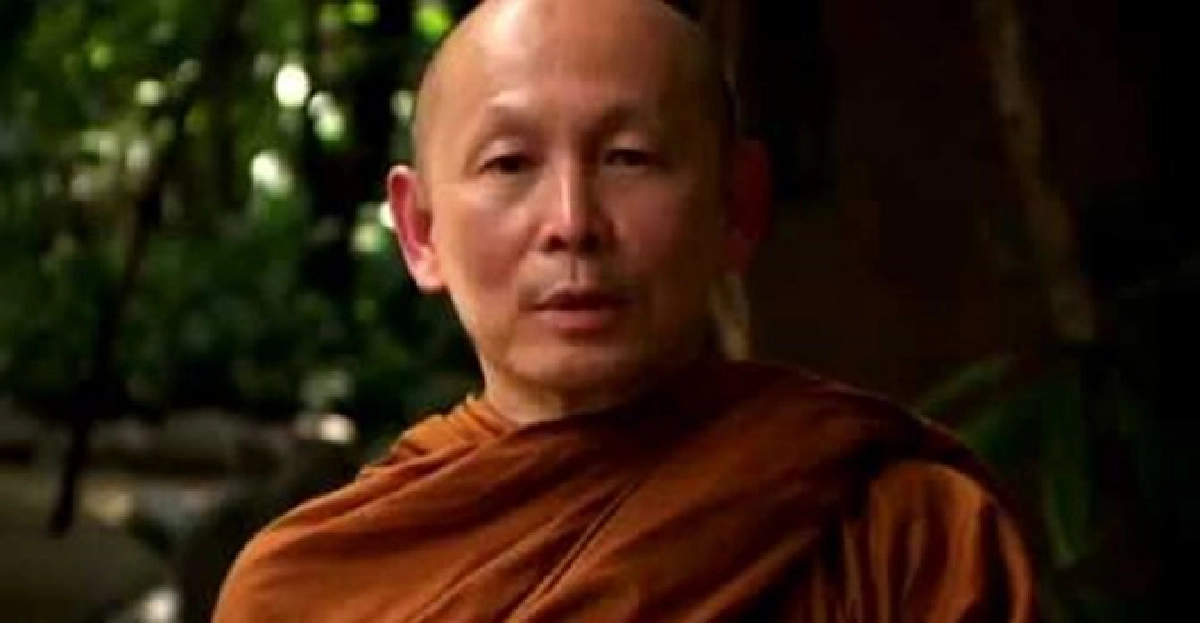 ทำไมมีข่าวไม่ดีเกี่ยวกับพระมากมาย 