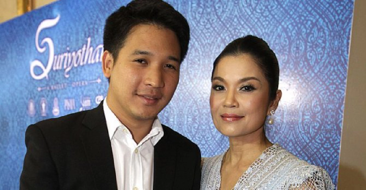 ส่ง'สุริโยทัย'ใส่'บัลเลต์-โอเปรา'