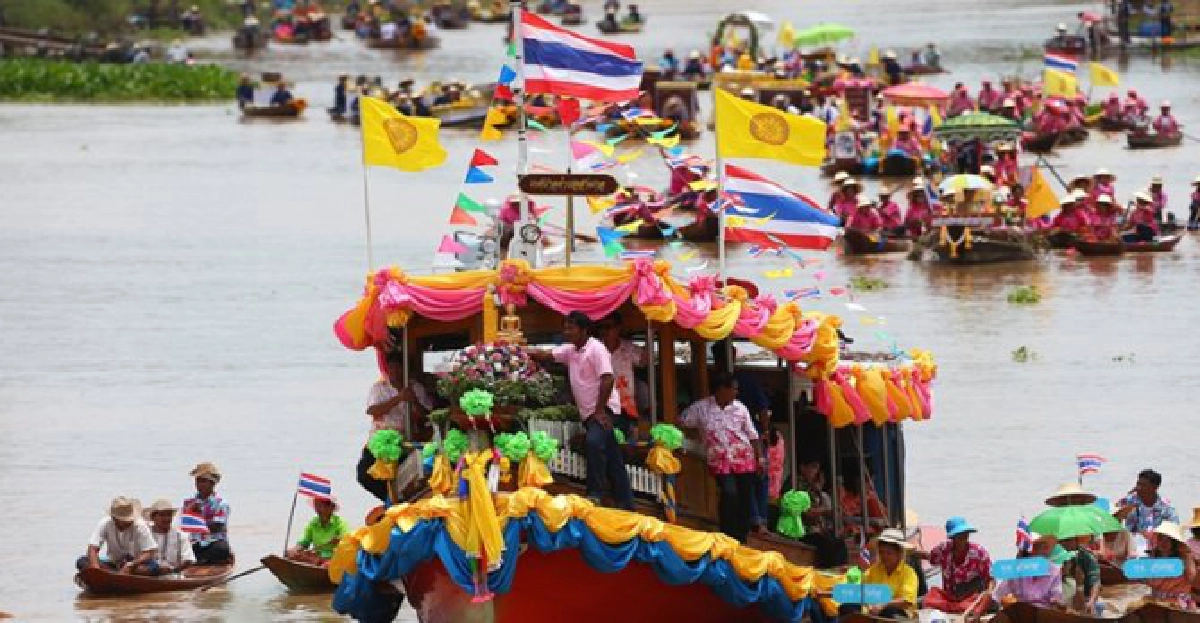 เข้าพรรษา ลด ละ เลิก เข้าพรรษา ลด ละ เลิก