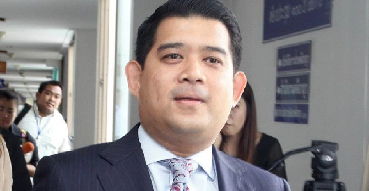 'ปชป.'จี้'กต.'ตอบโต้BRNป้องประเทศ 'ปชป.'จี้'กต.'ตอบโต้BRNป้องประเทศ