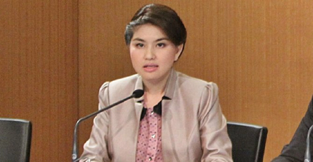 'หมวดเจี๊ยบ'ห่วง'สุเทพ'ปราศรัยขู่ครม.
