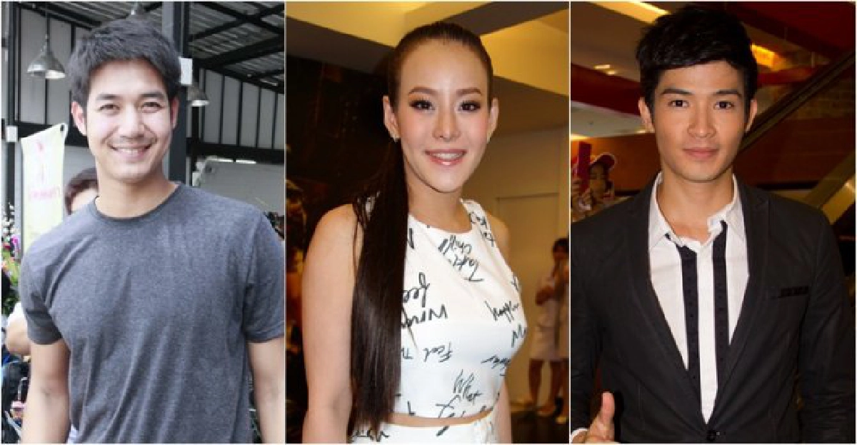 เม้าท์นอกจอ
เม้าท์นอกจอ