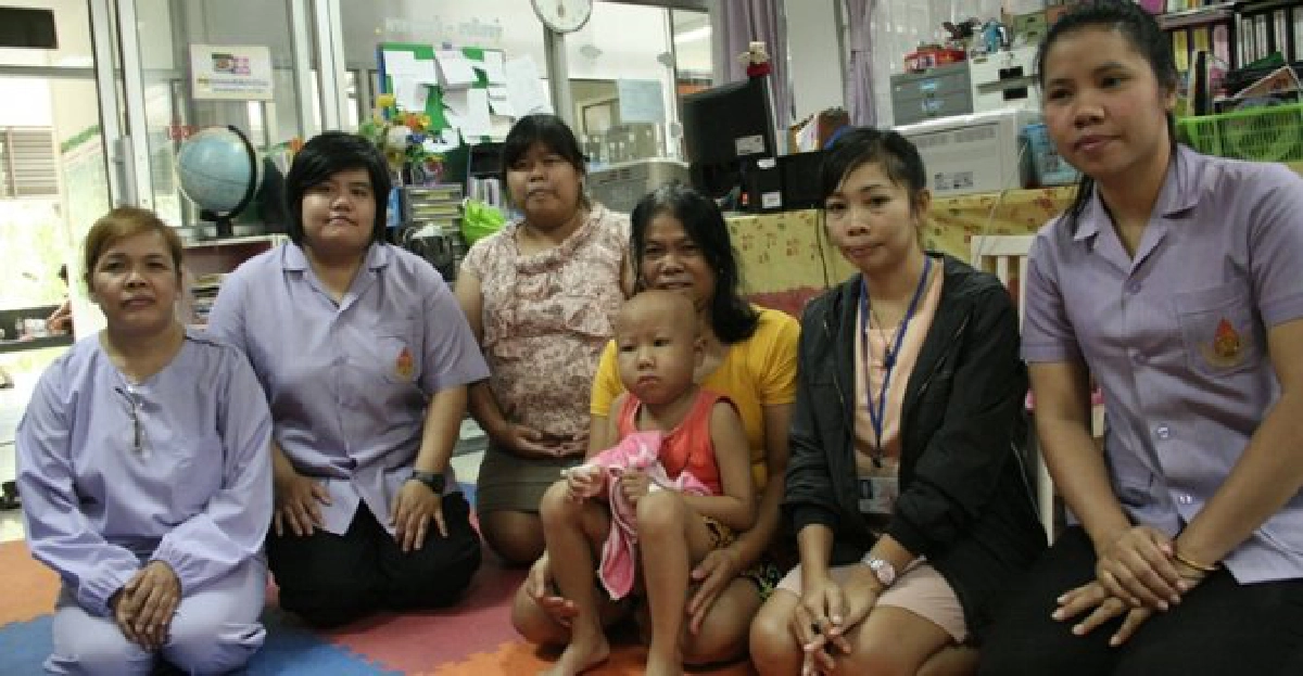 'กศน.'เสริมความสุขให้ผู้ป่วยเรื้อรัง 'กศน.'เสริมความสุขให้ผู้ป่วยเรื้อรัง