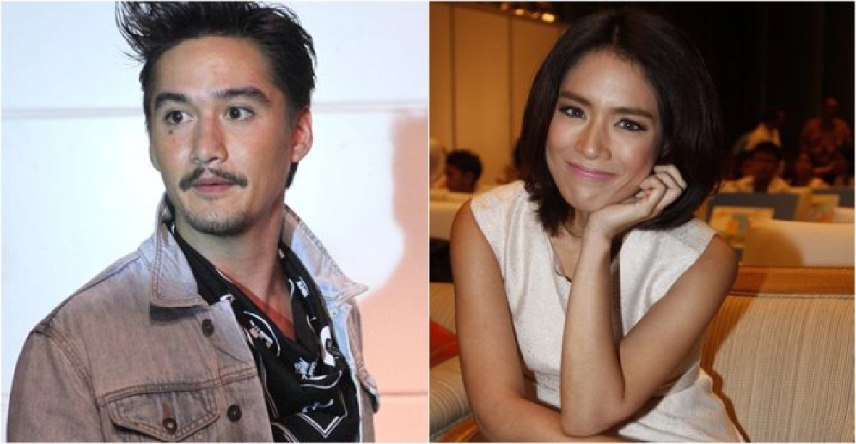 'โดนัท'งงถูก'อนันดา'บอกเลิกผ่านสื่อ

