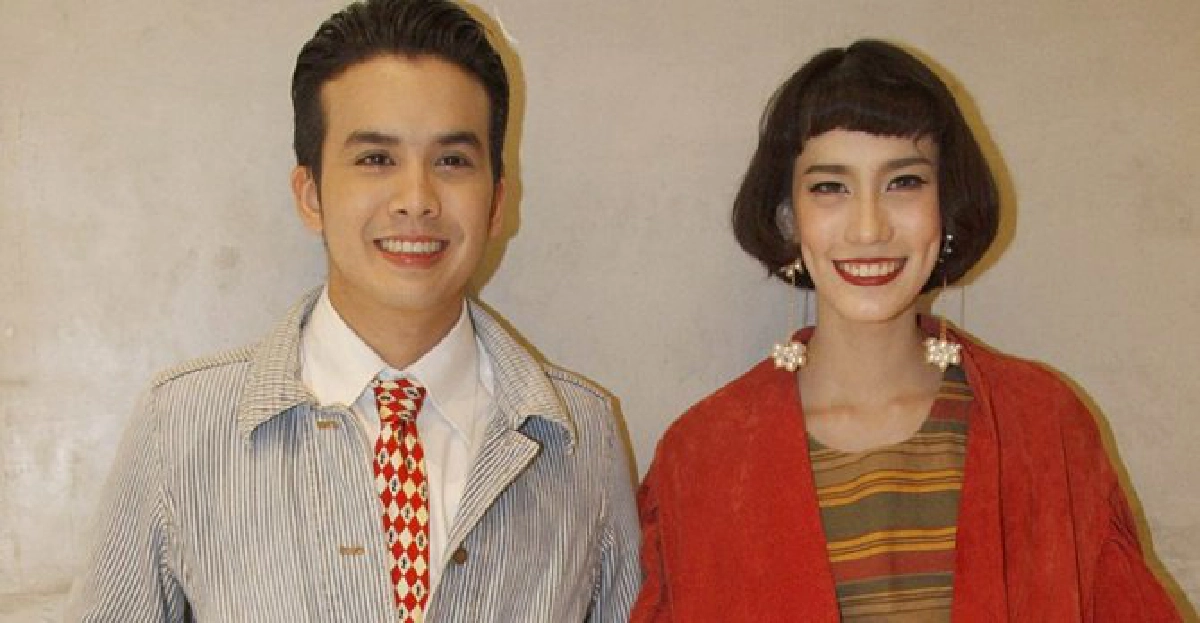'ไอด้า'ฟุ้ง'ลูก'ทำชีวิตสมบูรณ์
'ไอด้า'ฟุ้ง'ลูก'ทำชีวิตสมบูรณ์