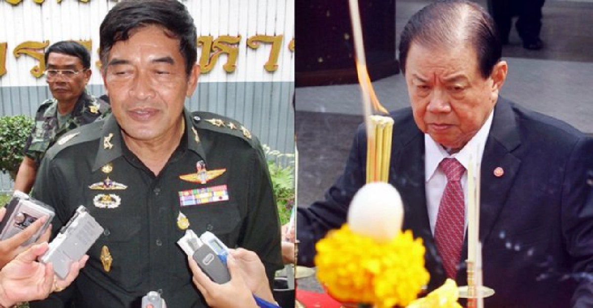 'จิรเดช'รับพร้อมเสียบแทน'บิ๊กอ๊อด' 'จิรเดช'รับพร้อมเสียบแทน'บิ๊กอ๊อด'