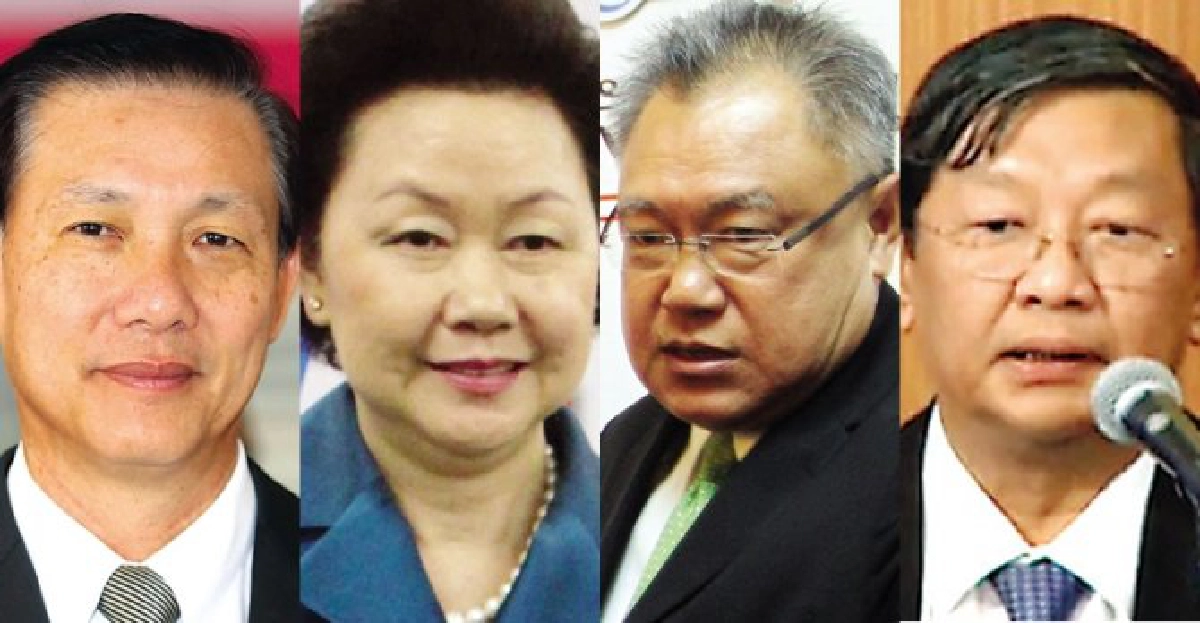 จับตา'รัฐบาลปู'จัดโผ'บิ๊กขรก.'เกษียณ