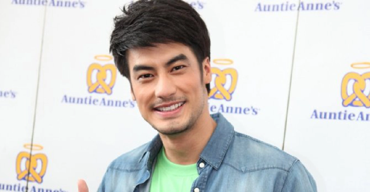 'บอย'ไม่รู้ทำ'มิน'ห่าง'พอร์ช'
'บอย'ไม่รู้ทำ'มิน'ห่าง'พอร์ช'