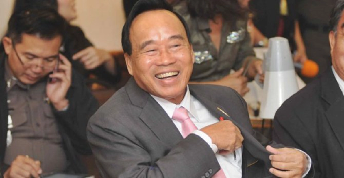 'เสธ.อ้าย'ทำนาย!'รบ.'ยุบสภาในไม่ช้า 'เสธ.อ้าย'ทำนาย!'รบ.'ยุบสภาในไม่ช้า