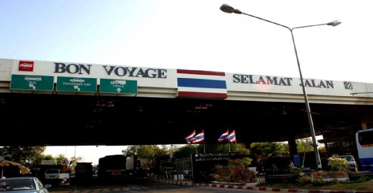 จุดเปราะบางในสถานการณ์ใต้ จุดเปราะบางในสถานการณ์ใต้