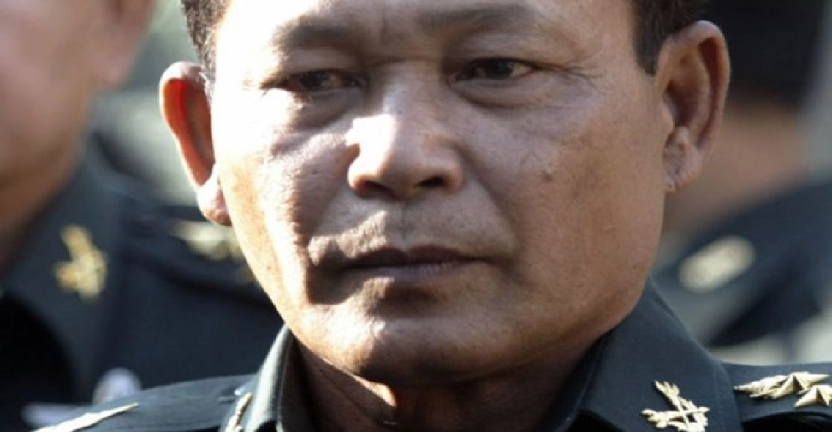 เปิดใจ'ดาว์พงษ์'บทบาทกองทัพในยุคพูดคุยดับไฟใต้ 