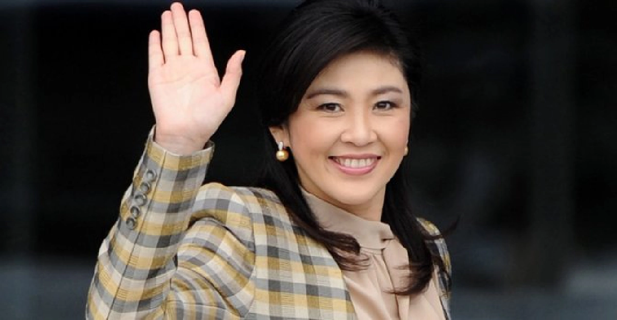 ยื่น'ผู้ตรวจฯ'สอบ'ปู'ฉ้อฉลราคาพลังงาน
