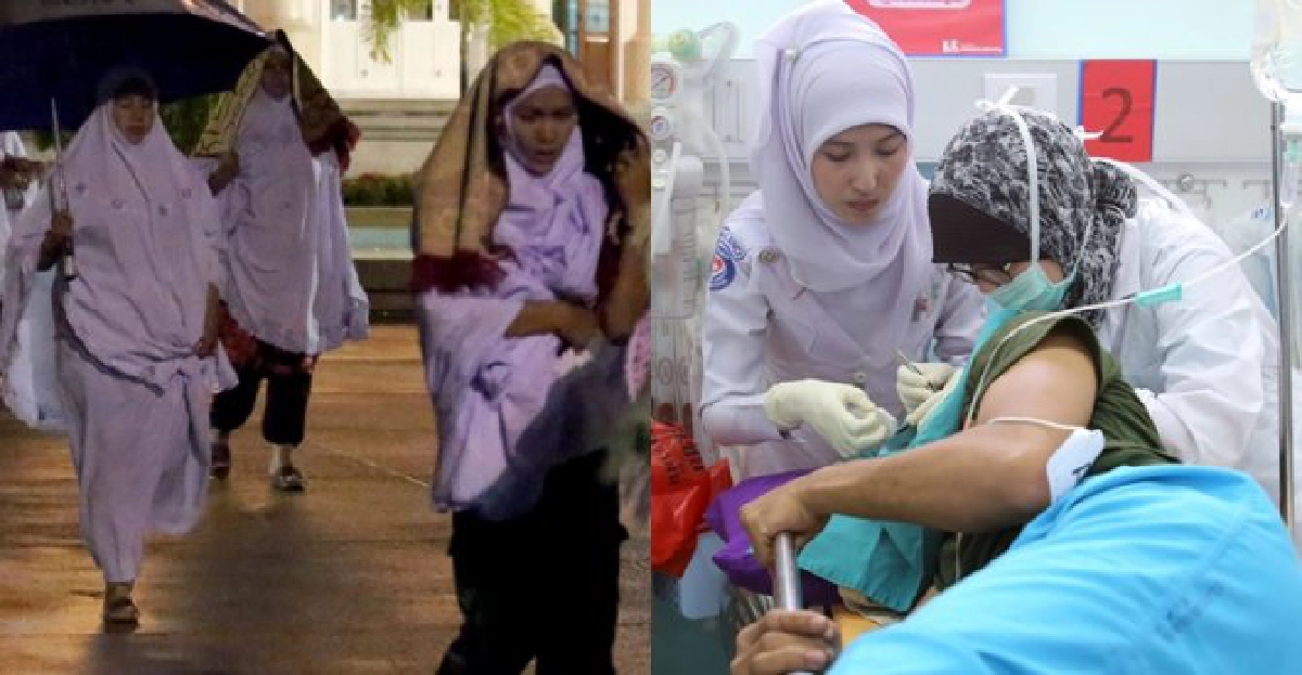 'สงครามข่าว'ป่วนรอมฎอน!โยนผิดจนท.