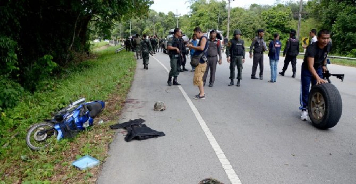 กฎการทำศึกในอิสลาม:อีกข้อเสนอเพื่อลดความรุนแรงสถานการณ์ไฟใต้