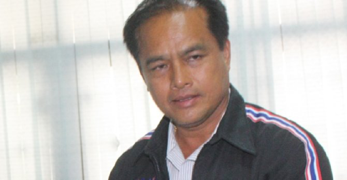 'รังษี เสรีชัย'แน่นอกเข้ารพ.วังน้อย 'รังษี เสรีชัย'แน่นอกเข้ารพ.วังน้อย