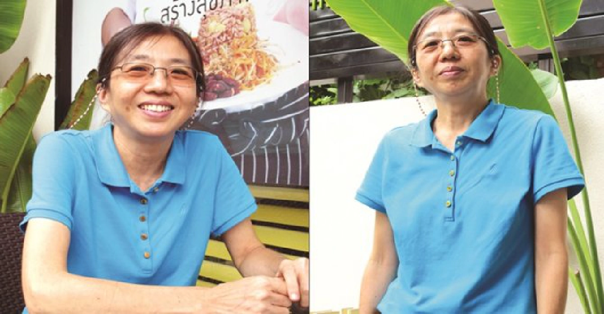 'ข้าวไม่พอขาย' ประสบการณ์จากผู้ผลิต