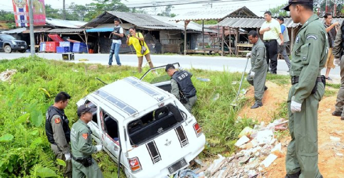'ครูใต้'ถกเครียด!หลังเสียบุคลากรอีก