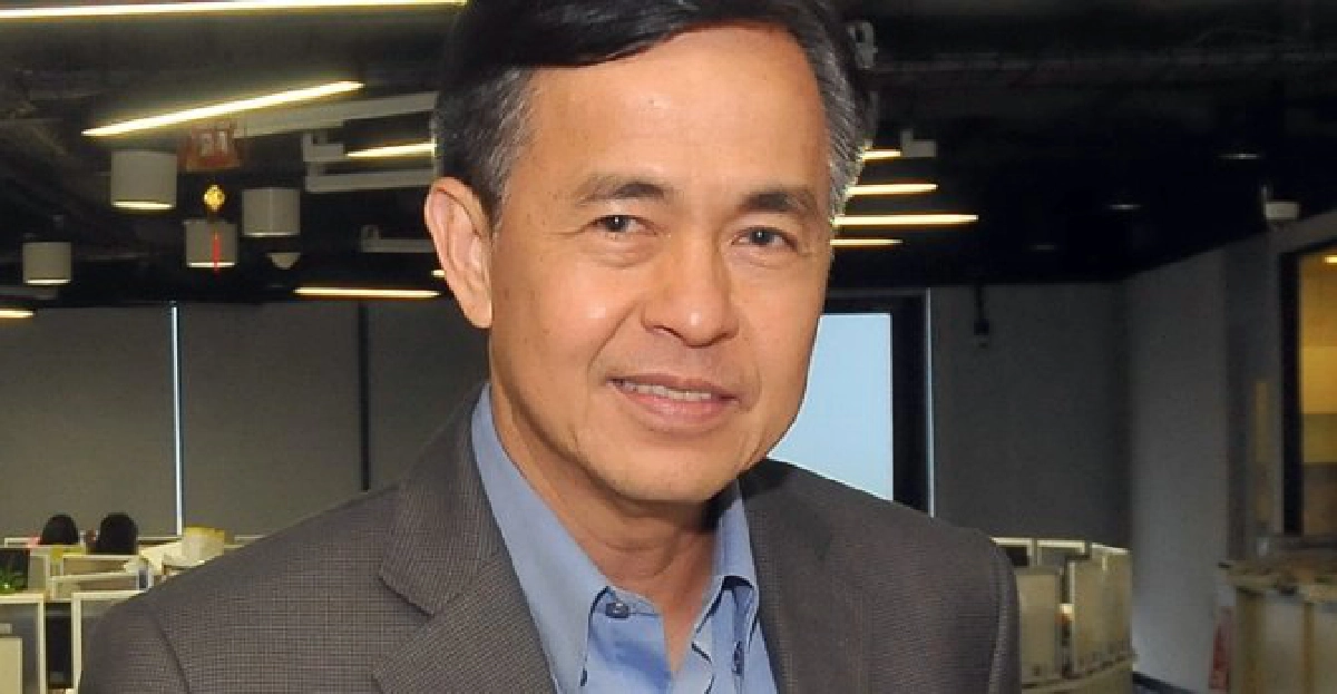 'เทพชัย'เชื่อ'ทีวีดิจิตอล'ลดเกลียดชังได้