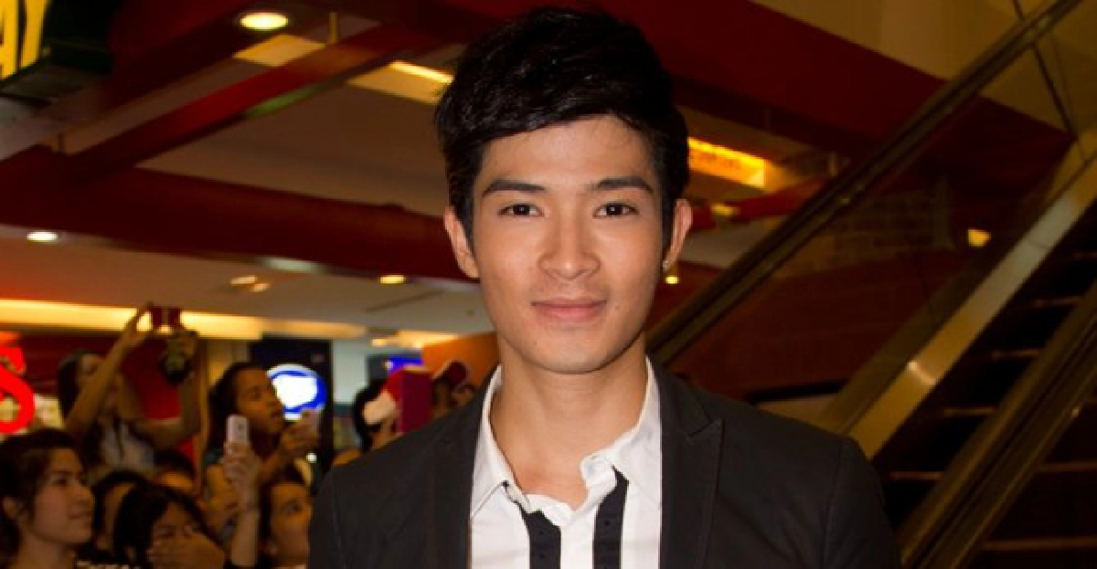'ตูมตาม'เล็งทำธุรกิจรีสอร์ท
'ตูมตาม'เล็งทำธุรกิจรีสอร์ท