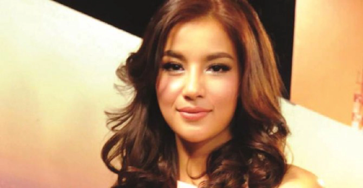 ฉีกกฎเกณฑ์นางเอกสุดหวานถ่ายทอดผ่านหัวใจของ'วิว'
ฉีกกฎเกณฑ์นางเอกสุดหวานถ่ายทอดผ่านหัวใจของ'วิว'