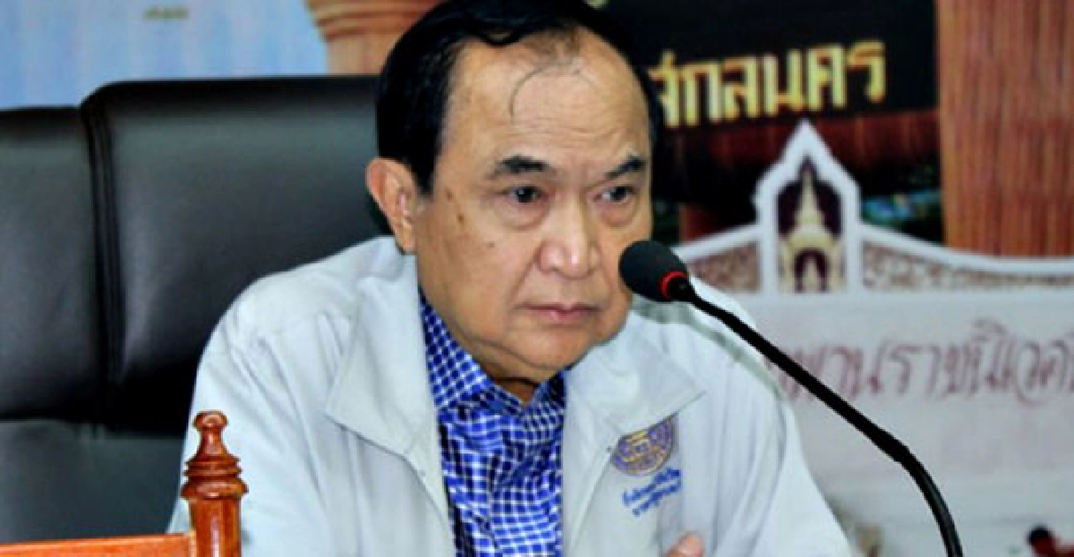 'มท.1'ปัดเรียกถกผู้ว่าฯทั่วปท.สกัดม็อบ 'มท.1'ปัดเรียกถกผู้ว่าฯทั่วปท.สกัดม็อบ