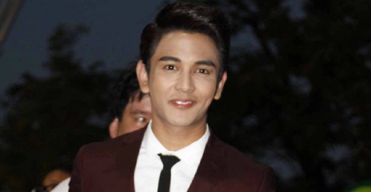 'กัน'เผย'ฉัตร'ให้กำลังใจเรื่องเรียน
'กัน'เผย'ฉัตร'ให้กำลังใจเรื่องเรียน
