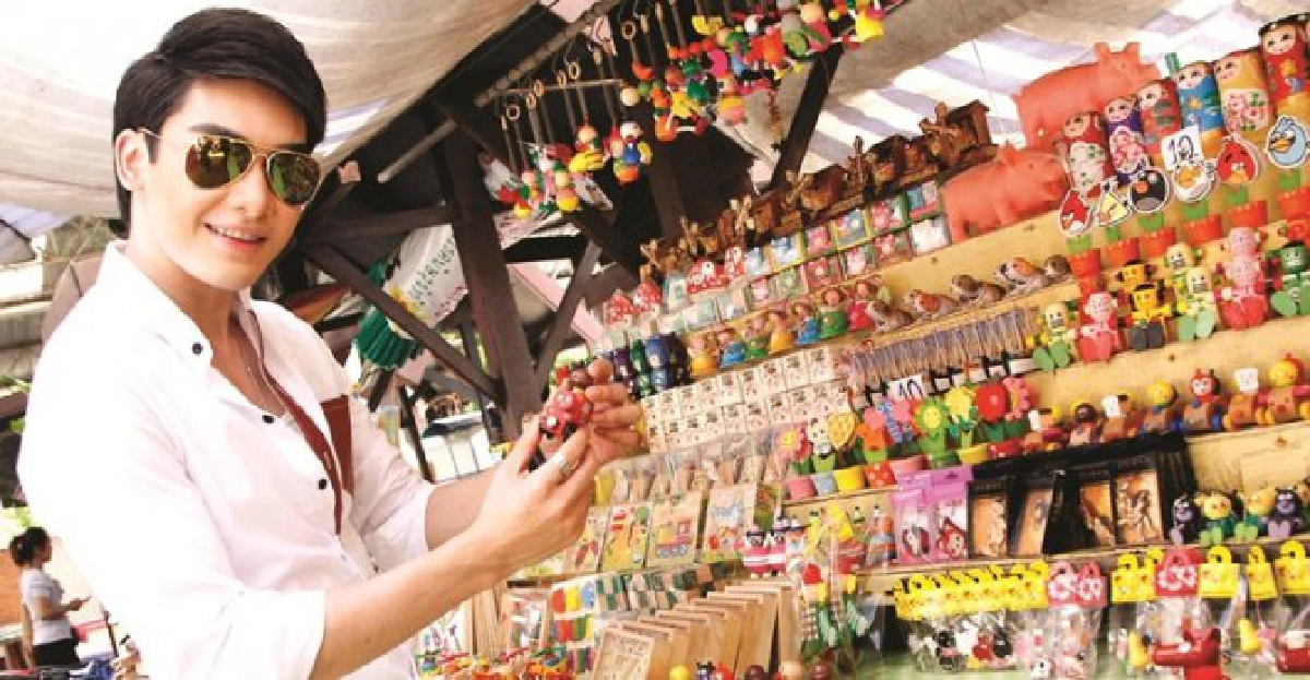 'สิงโต-แกรนด์-สน'กินลมดินแดนมอญเก่า 'สิงโต-แกรนด์-สน'กินลมดินแดนมอญเก่า