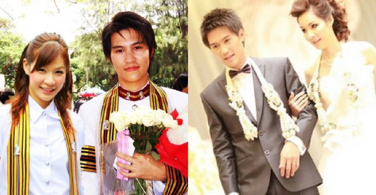สุดเศร้า!ฟ้าผ่า'อาจารย์มช.-ภรรยา'ดับที่สหรัฐฯ