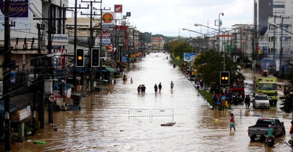 ผังเมืองใหม่หาดใหญ่โจทย์ใหญ่ป้องไข่แดงศก.ใต้