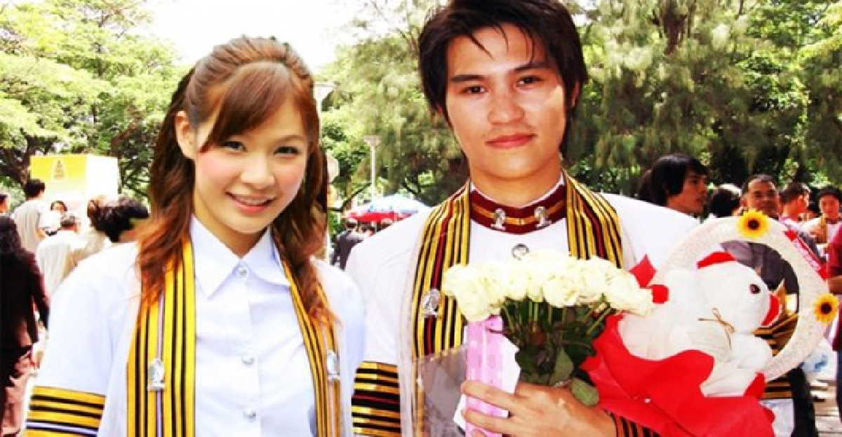 ครอบครัว'คู่รักถูกฟ้าผ่าที่มะกัน'สุดเศร้า ครอบครัว'คู่รักถูกฟ้าผ่าที่มะกัน'สุดเศร้า
