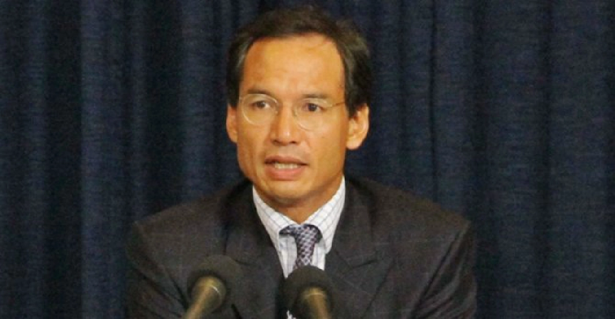 'กรณ์'เเนะดูเเบบจีนแก้ปัญหาศก.